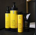 K-TIME ESSENTIALIS – Delicatezza e Benessere Quotidiano per Tutti i Tipi di Capelli