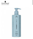 SCHWARZKOPF PROFESIONAL
CLINIX FIBERS Champú Hidratante 300 ml