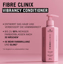 SCHWARZKOPF PROFESIONAL
CLINIX FIBERS Acondicionador Vibrancia 250 ml
