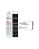 My Organics - Kit CABELLO FUERTE formulado para dar resistencia y vitalidad al cabello, reduciendo la fragilidad y rotura del cabello