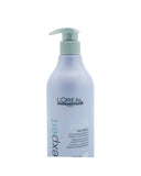 L'Oreal Professionel Paris - Oil incell Champú alisante cabello rebelde