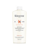 Kérastase - Champú Baño Nutritivo Satinado 1000ml