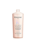 Kérastase - Bain Hydra-Glaze 1000 mL - Champú hidratante e iluminador