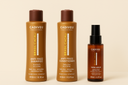 KIT ANTI-ENCRESPAMIENTO CADIVEU