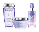 Kit Kerastase - yo rubia