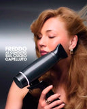GHD - TELÉFONO GHD SPEED IONIC NEGRO MATE