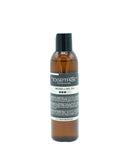 Togethair - Modeling Oil