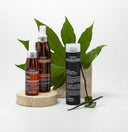 MY ORGANICS - My Restructuring smoothing lotion