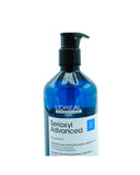 L'Oreal Professionel Paris - Professional Shampoo - Serioxyl Advanced