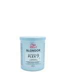 Wella Professionals - Polvo Decolorante Plex 9