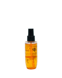 Faipa - Silk & Linen Liquid Crystals semillas de lino efecto laminado