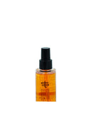 Faipa - Silk & Linen Liquid Crystals flax seeds laminating effect