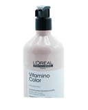 L'Oreal Professionel Paris - Champú Profesional - Vitamino Color - Sistema de brillo del color - para cabello teñido