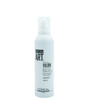 L'Oreal Professionnel Paris - Mousse volumen extrafuerte