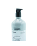 L'Oreal Professionel Paris – Professionelles Shampoo – Silber – Neutralisierend und aufhellend