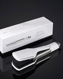 GHD DUET STYLE - PLACA SECADORA DE PELO 2 EN 1 BLANCA