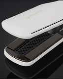 GHD DUET STYLE - PLACA SECADORA DE PELO 2 EN 1 BLANCA