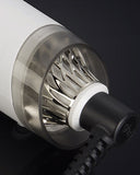 GHD DUET STYLE - PLACA SECADORA DE PELO 2 EN 1 BLANCA