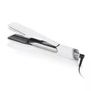 GHD DUET STYLE - PLACA SECADORA DE PELO 2 EN 1 BLANCA