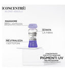 Kérastase Fusio-Dose Concentré [H.A] Ultra-Violet 10x12 ml