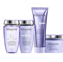 Kerastase Blond Kit completo para cabello rubio y decolorado