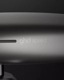 GHD - GHD SPEED PHON ION METALIZADO NEGRO