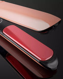 GHD – GHD CHRONOS STYLER – HAARGLÄTTER (26-MM-PLATTEN) SONNENKÜSSIGER PFIRSICH