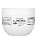 MIS ORGÁNICOS - Mascarilla milagrosa - Goji
