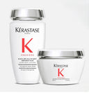 KÉRASTASE | PREMIERE KIT KERASTASE PREMIERE CHAMPÚ CABELLOS DAÑADOS + MASCARILLA