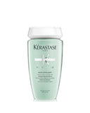 Kérastase - Shampoo Bain Divalent - champú de limpieza profunda para cuero cabelludo graso