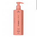 Schwarzkopf Professional / Fibra Clinix Fortificar
Acondicionador para el cabello

Schwarzkopf Professional Fiber Clinix Acondicionador Fortificante 250 ml
