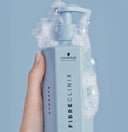 SCHWARZKOPF PROFESIONAL
CLINIX FIBERS Champú Hidratante 300 ml