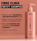 Schwarzkopf Professional / Fibra Clinix Fortificar
Acondicionador para el cabello

Schwarzkopf Professional Fiber Clinix Acondicionador Fortificante 250 ml