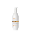 Milchshake – Feuchtigkeits- und mehr Shampoo