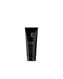 K-Time - Mascarilla Anti-Amarillo - Código Color Plata