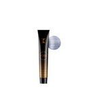 K-Time - Permanent Color without Ammonia and without Resorcin - Free