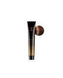 K-Time - Permanent Color without Ammonia and without Resorcin - Free