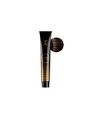 K-Time - Permanent Color without Ammonia and without Resorcin - Free