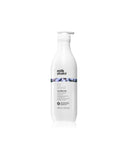 Batido de leche - Acondicionador rubio helado