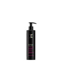 K-Time - Mascarilla Anti-Amarillo - Código Color Plata