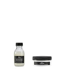 DAVINES - OI Shampoo + Conditioner Reiseset
