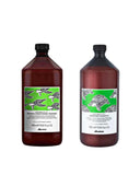 DAVINES - Pflegendes RENEWING Kit 1000 ML