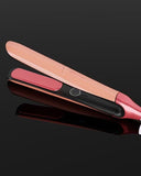 GHD – GHD CHRONOS STYLER – HAARGLÄTTER (26-MM-PLATTEN) SONNENKÜSSIGER PFIRSICH