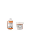KIT DAVINES - SOLU Champú + Exfoliante