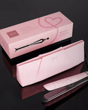GHD - GHD Deluxe Geschenkset Cherry Chic Chronos + Helios