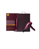 GHD - Set de regalo GHD Deluxe Cherry Chic Chronos + Helios