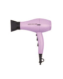 HG - Super Ion'S 5000 Secador de pelo Profesional 2200w Lila