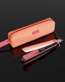 GHD – GHD CHRONOS STYLER – HAARGLÄTTER (26-MM-PLATTEN) SONNENKÜSSIGER PFIRSICH