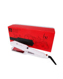 HG - Hg Goddes Silk 2.0 Nueva Plancha de pelo ultrasónica digital