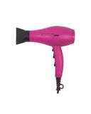 HG - Super Ion'S 5000 Secador de pelo Profesional 2200w Rosa